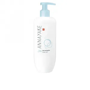 Гель для душа 24h shower care Annayake, 400 мл.