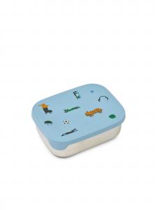 Liewood Термос 'Arthur' в небесно-голубом цвете