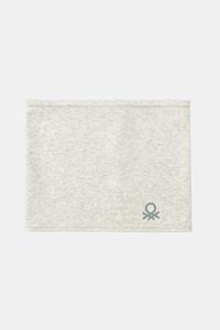 Детский шарф United Colors Of Benetton, серый