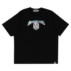 Футболка BAPE Sounds Tee, Black