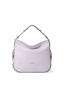 Наплечная сумка Braccialini, цвет lilac