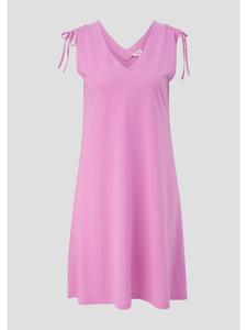 Платье в цвете 4397_розовое s.Oliver