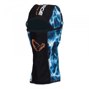 Балаклава Savage Gear Marine UV, синий