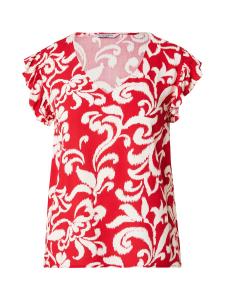 Блуза ZABAIONE Ma44yleen, красный