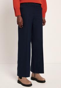 Брюки LANIUS MARLENE, Midnight/Dark Blue