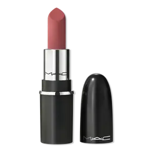 Миниатюрная матовая помада M·A·Cximal Silky Matte MAC, Mehr (midtone mauve pink)