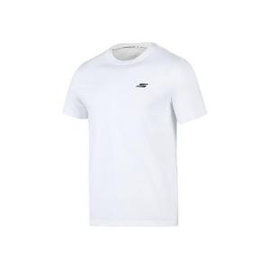 Футболка мужская Bright White Skechers, Bright White/0019