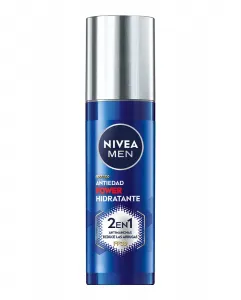 Увлажняющий дневной крем Power SPF30 50 мл Men Nivea