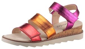 Сандалии с ремешками Aniston, Mixed Colors