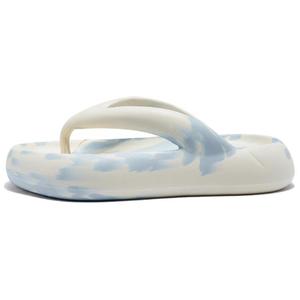 Шлепанцы женские AGSDON, Blue