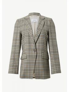 Comma Домашний пиджак цвета 80N1_светло-бежевый