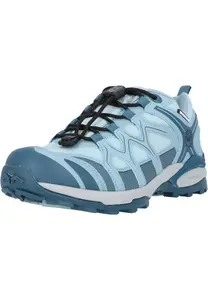 Кроссовки WHISTLER "Nadian" с практичной системой быстрой шнуровки, синий