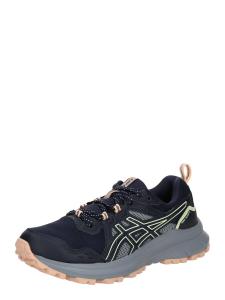 Беговые кроссовки ASICS Scout 3, Black