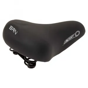 Седло Brn Comfort, черный