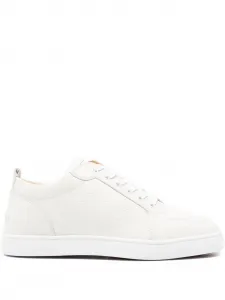Кроссовки Christian Louboutin Christian Louboutin, белый
