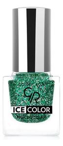 Лак для ногтей Gr Ice Color, Блеск, 226, 6 мл Golden Rose