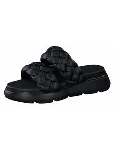 Элегантные туфли на шнуровке Paul Green MÃ¤nnlich 7970 schwarz, черный