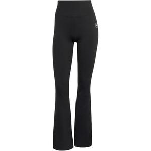 Спортивные брюки Stella McCartney для женщин Adidas, черный