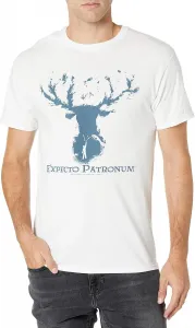 Футболка мужская Harry Potter