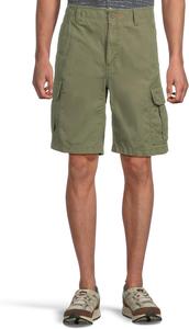 Шорты L.L.Bean Allagash Cargo Shorts Natural Fit 10", цвет Deep Olive