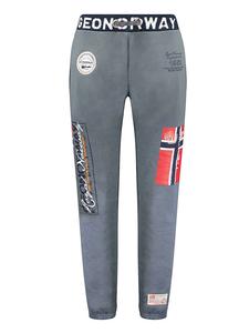 Спортивные брюки Geographical Norway, серый