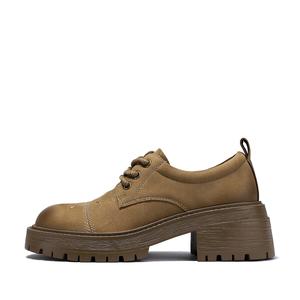 Кроссовки BELLALILY Casual Shoes Women's Low-Top, черный