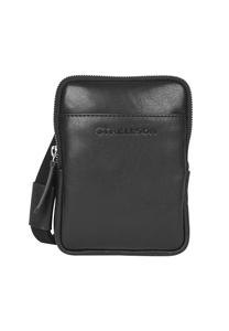 Сумка через плечо STRELLSON Kenley Brian, черный