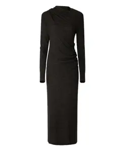 Платье Gisee Soeur, черный