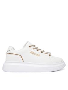 Кроссовки 79RA3SB1 ZPB59 Just Cavalli, белый