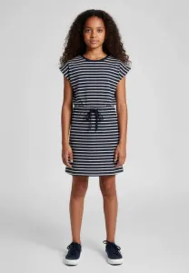 Трикотажное платье Blue Seven, Dk Blau