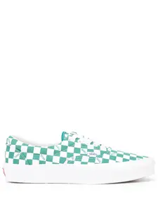 Кеды OG Era LX Vans, зеленый