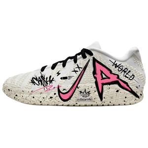 Nike Кроссовки баскетбольные Ja Morant 3 Let The Bullets Fly Low top мужские Pink White