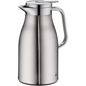 Вакуумник Alfi «Skyline matt», 1,5 л, нержавеющая сталь, цвет edelstahlfarben