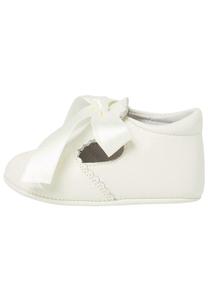 Туфли для ползания BADANA PEPITO BAUTIZO Pisamonas, цвет beige