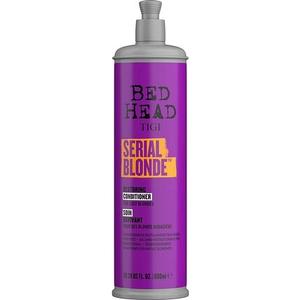Кондиционер Bed Head Serial Blonde для поврежденных светлых волос, 600 мл, Tigi