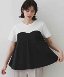 Топ-бюстье с креплением Opaque.Clip, цвет Black(519)