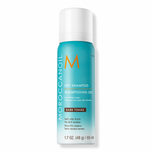Сухой шампунь для темных тонов Moroccanoil, 1.7 oz