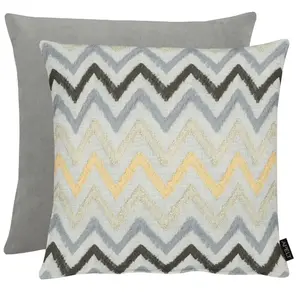 Наволочка Ravenna Apelt, серый