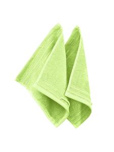 Гостевое полотенце Erwin Müller, цвет hellgrün