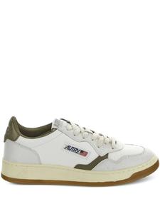 Низкие кеды Autry, белый