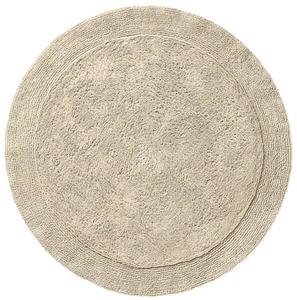 Коврик для ванной Erwin Müller 201677, 90x15x90 см, бежевый