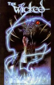 The Wicked #1 (Image Comics)