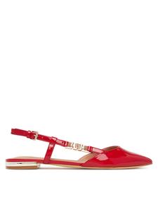 Сандалии FLTFR2 PAF05 Guess, красный