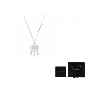 Искусственная цирконовая подвеска Women's ONEKISS