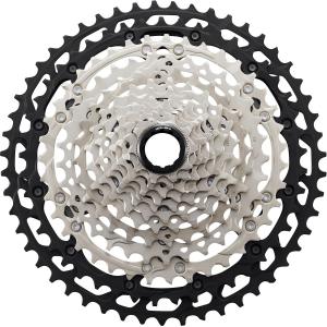 12-скоростная кассета Deore XT Shimano