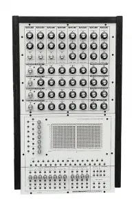 Analogue Solutions Colossus Кварц - AS250-VCF
