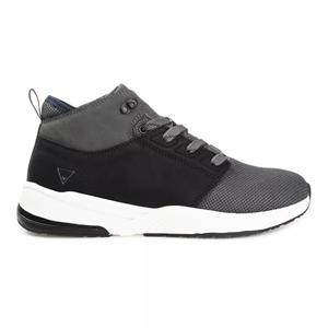 Мужские вязаные кроссовки Vance Co. Hopper