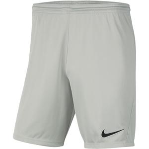 Командные шорты dri-fit park iii Nike, мультиколор