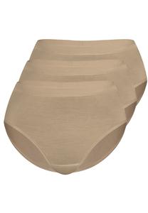 Трусы Sassa 3er Pack, цвет skin