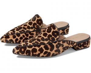 Лоферы Cole Haan Piper Mule, цвет Ocelot Haircalf